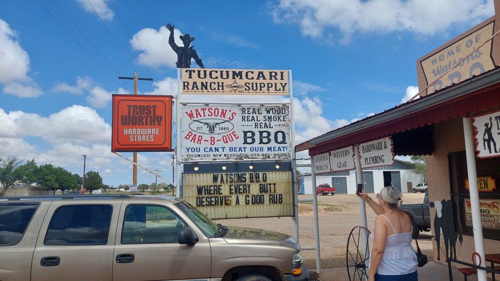 Day 11 - Albuquerque, New Mexico