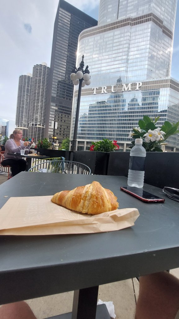 Day 3 Chicago AM