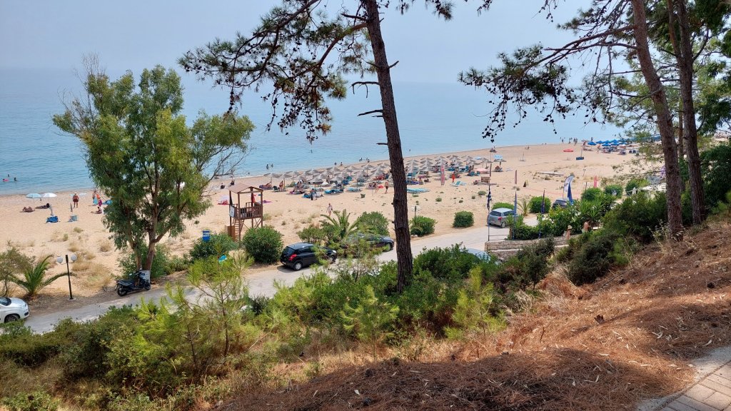 Kefalonia Day 2