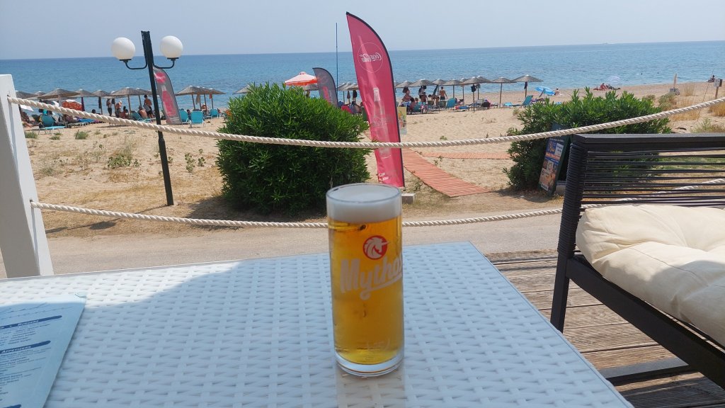 Kefalonia - Day 3