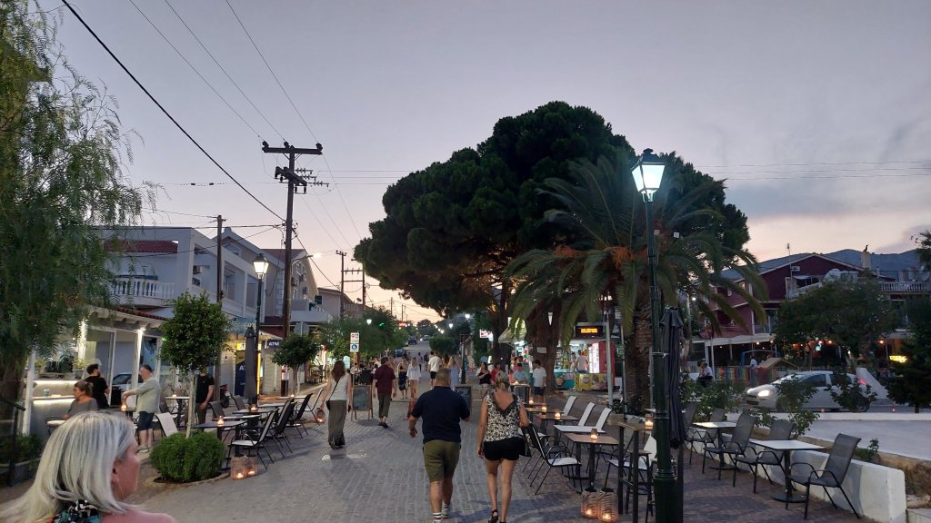 Kefalonia - Day 4