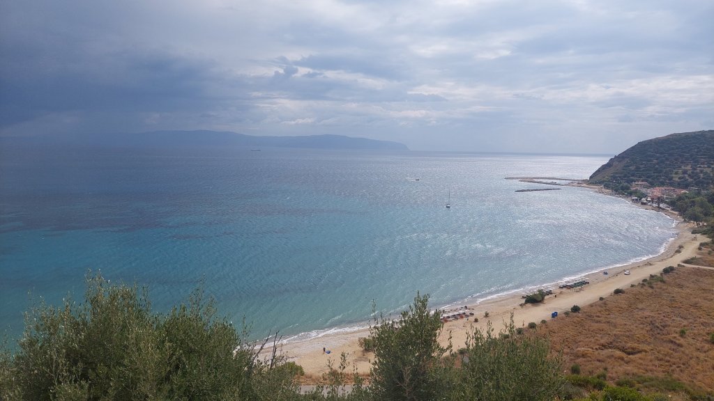 Kefalonia - Day 13