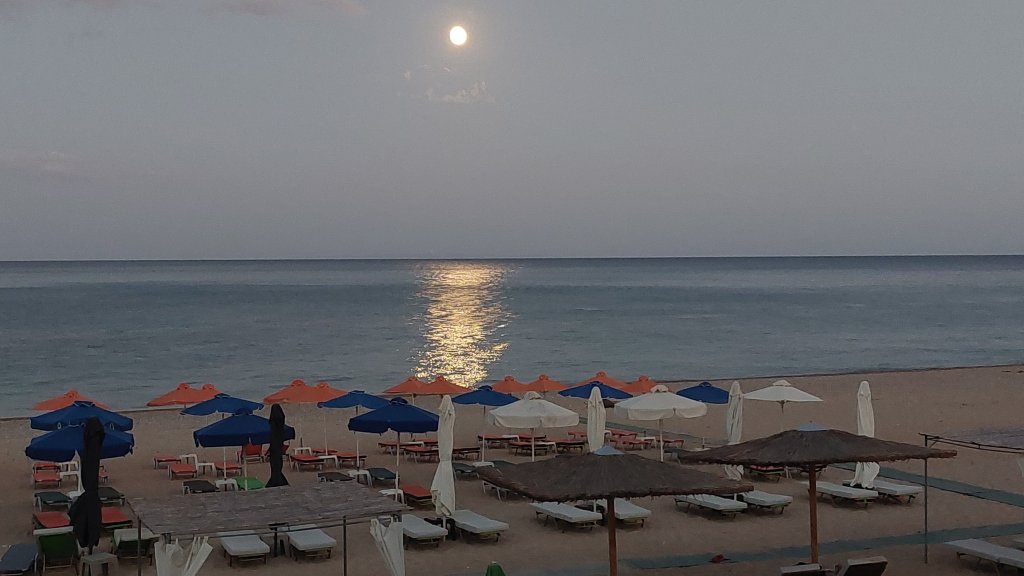 Kefalonia - Day 6