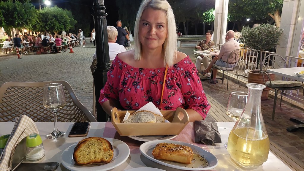 Kefalonia - Day 9