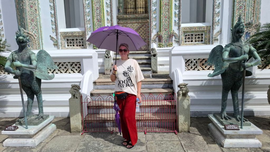 Bangkok Day 2
