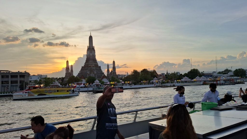 Bangkok Day 3