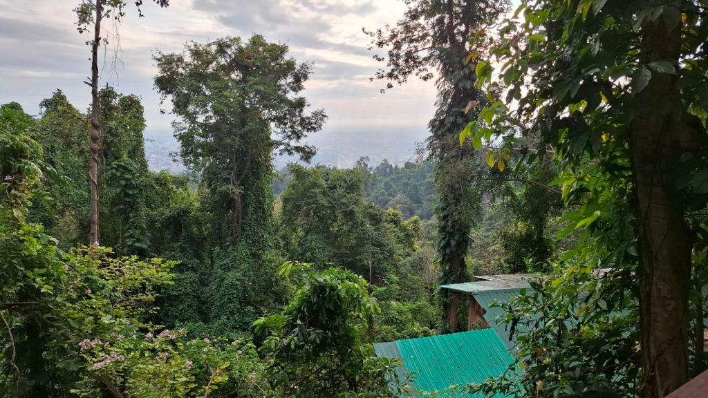 Chiang Mai day 2