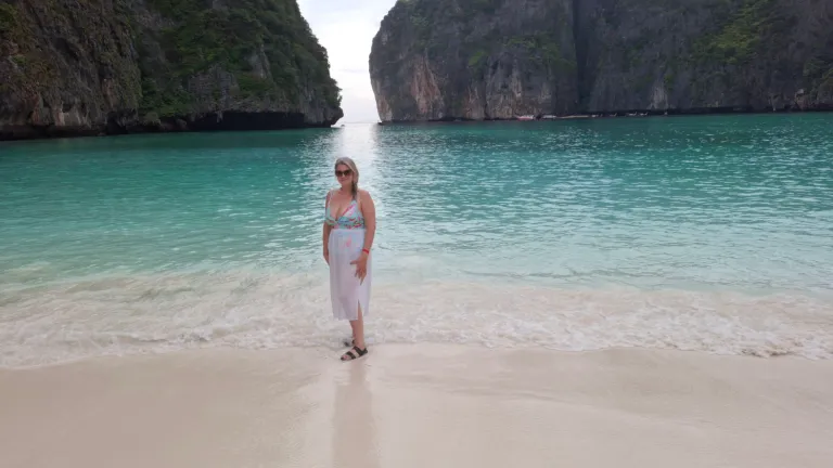 Phi Phi Islands day 2