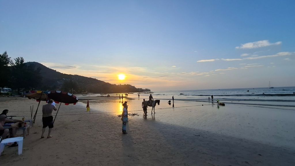 Phuket Kamala day 2