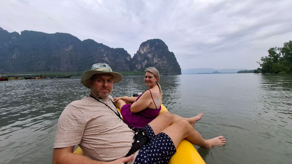 Phuket Patong day 2