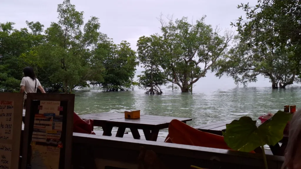 Railay Beach day 2