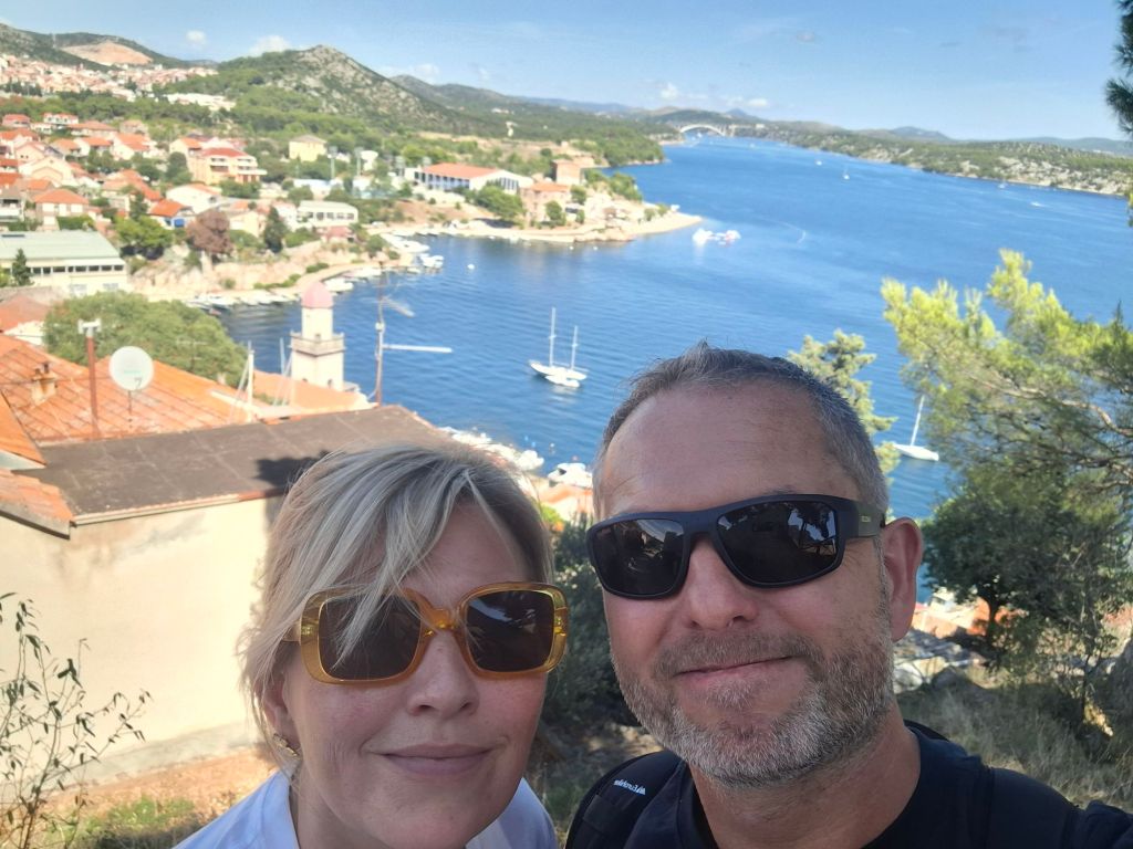Croatia 2025 - Day 3