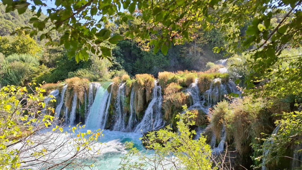Croatia 2025 - Day 4