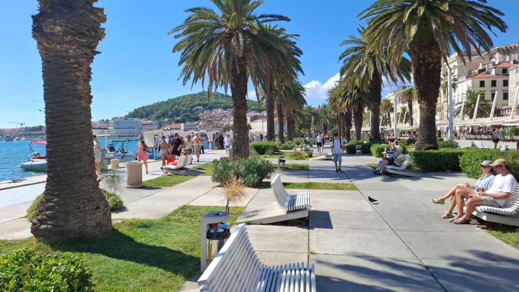 Croatia 2025 - Day 5