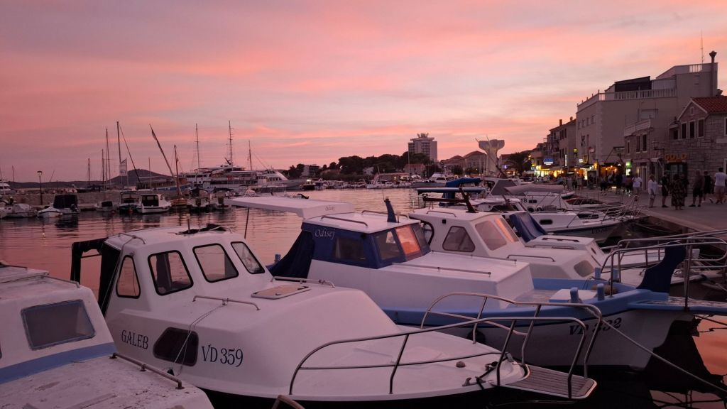 Croatia 2025 - Day 7