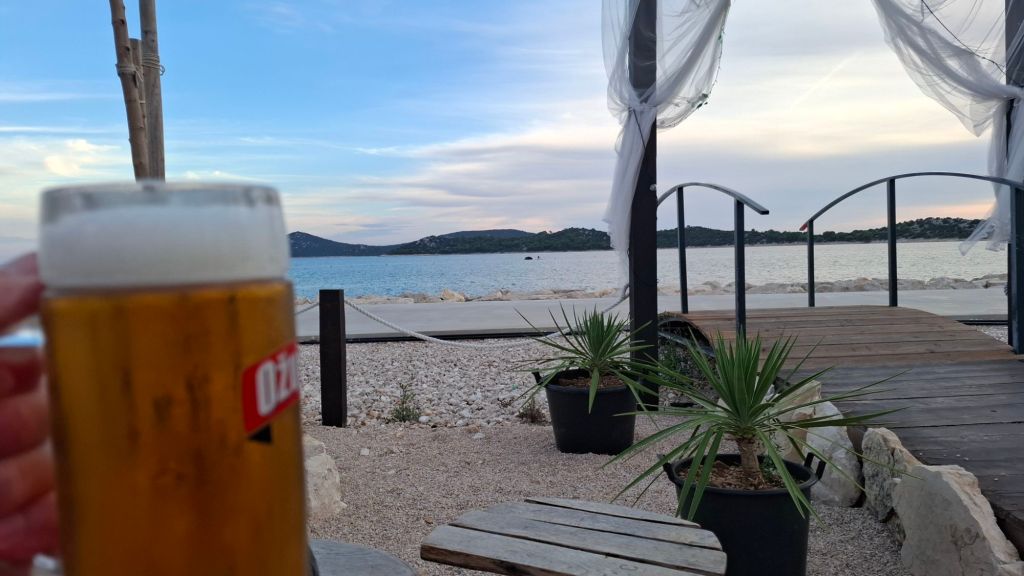 Croatia 2025 - Day 8