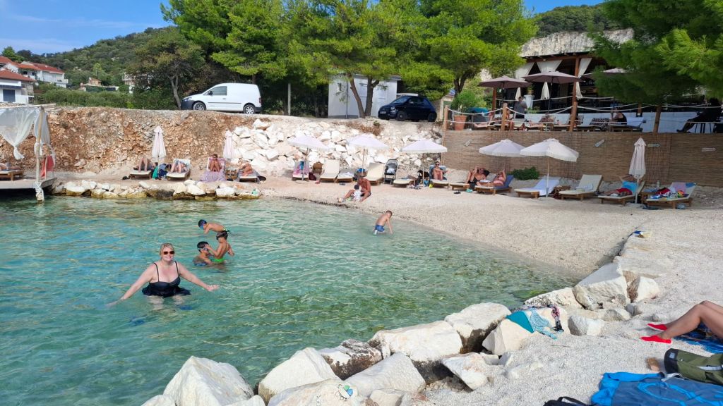 Croatia 2025 - Day 9