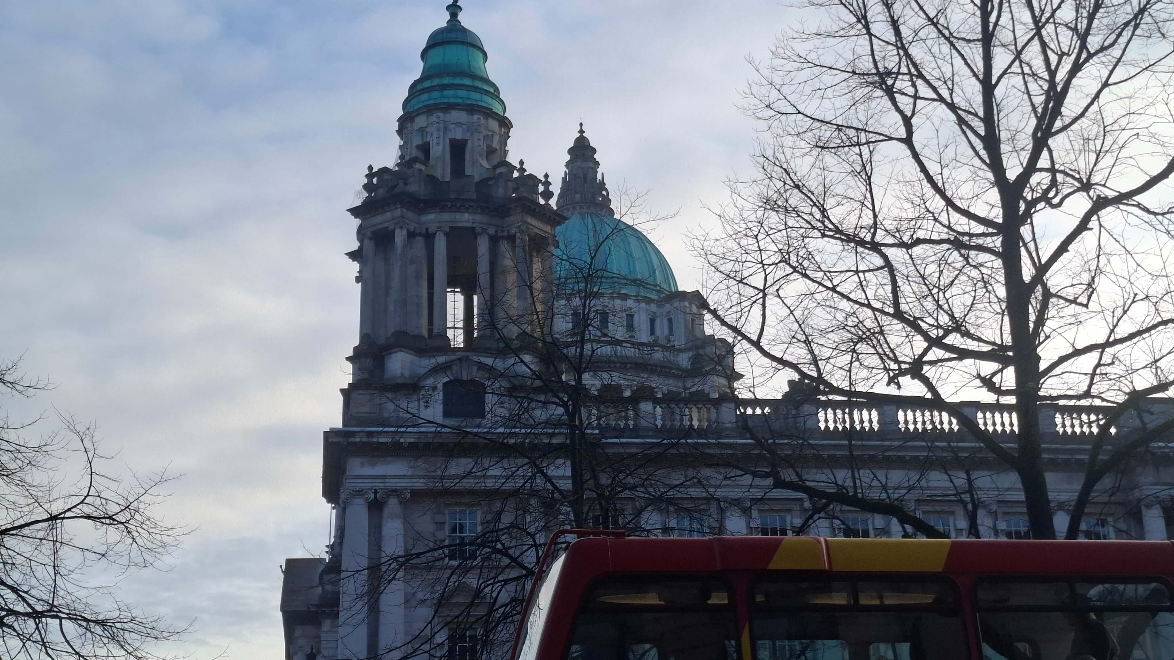 Titanic Museum, Belfast