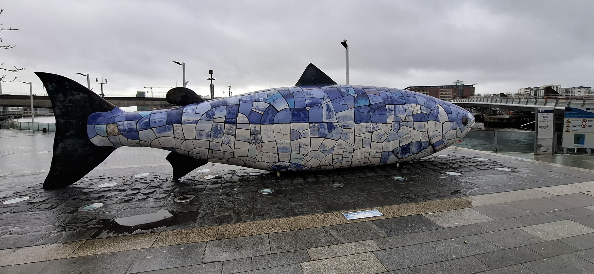 Belfast 2026 - Day 4