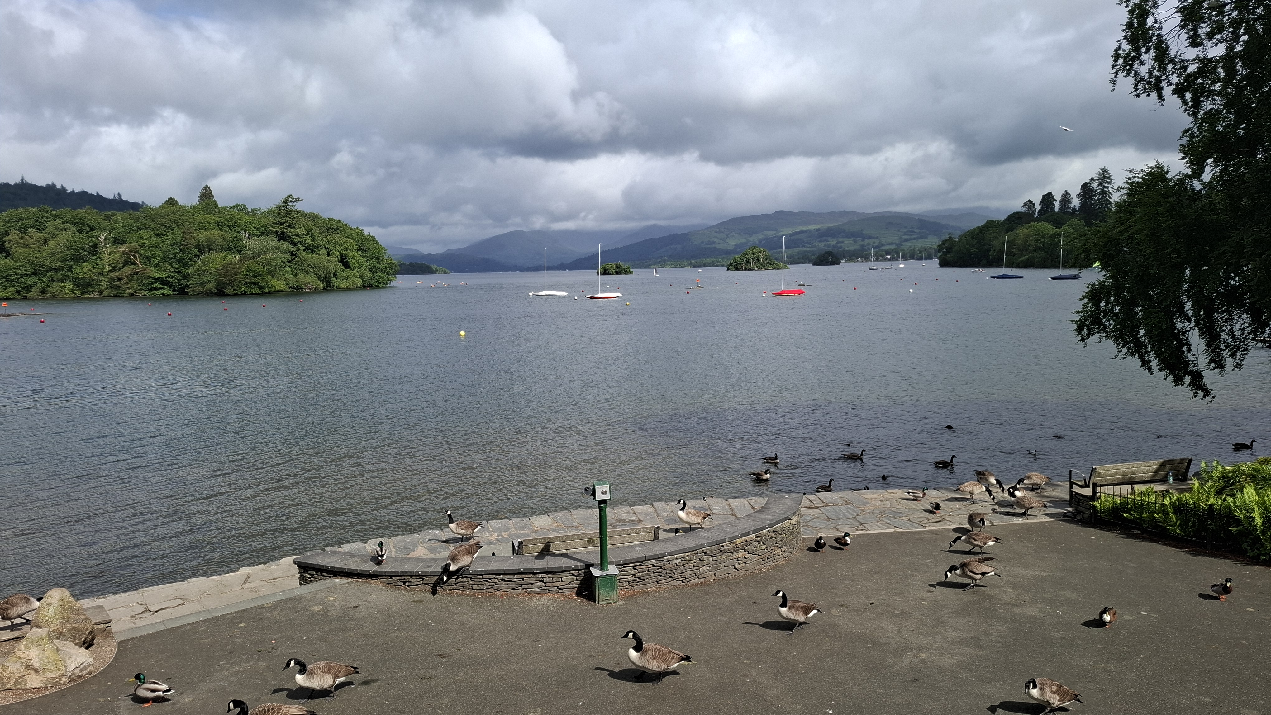 Bowness-on-Windermere