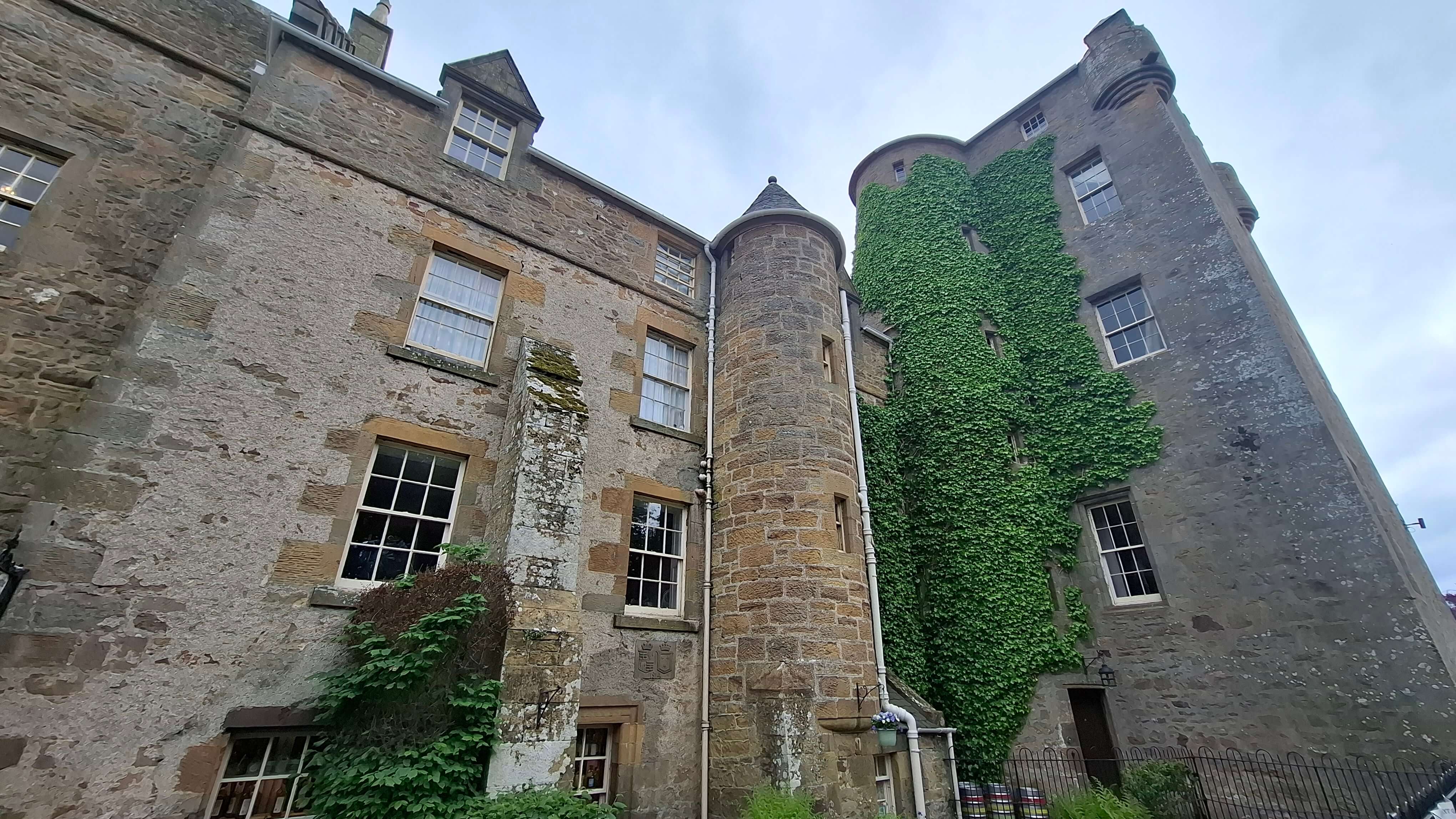 Dornoch&rsquo;s independent shops
