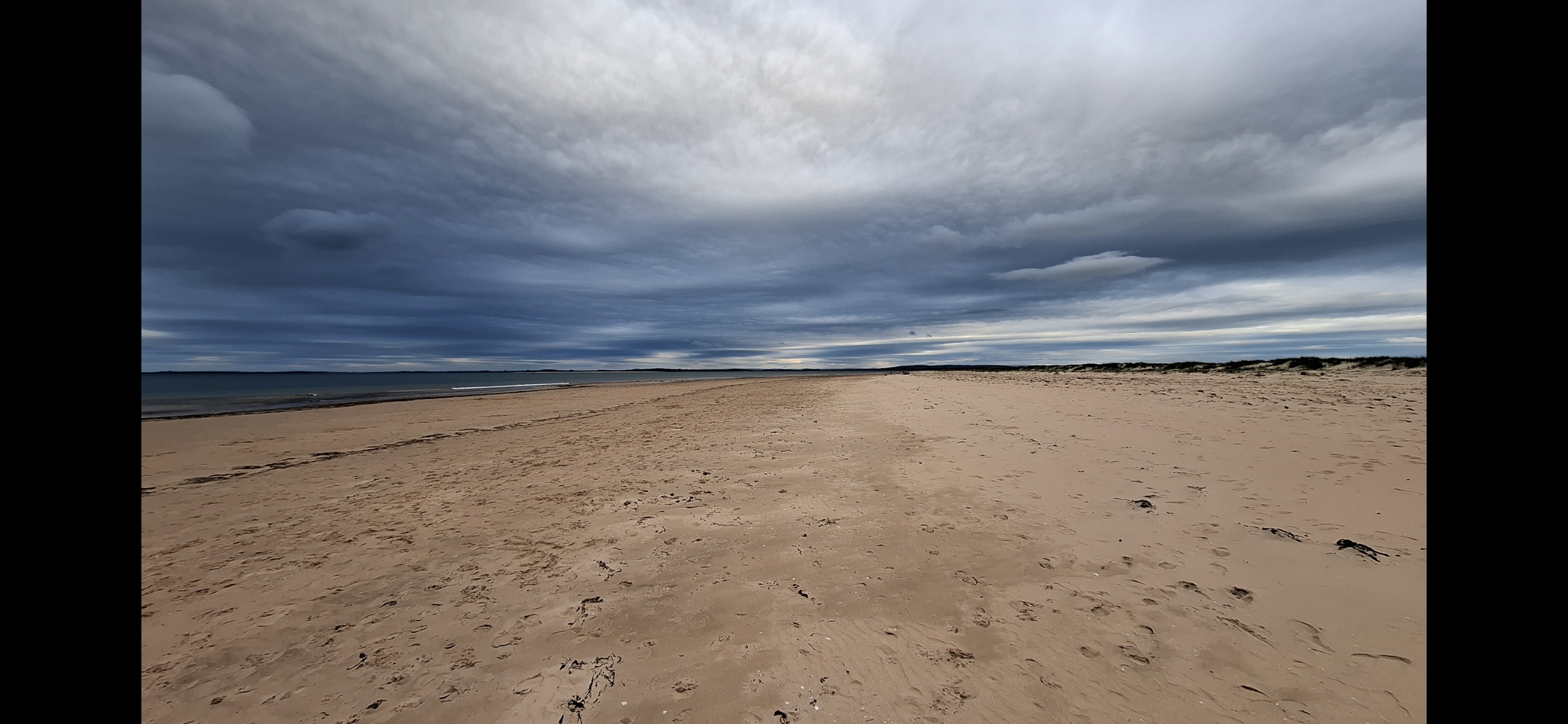 Day 3 - Dornoch