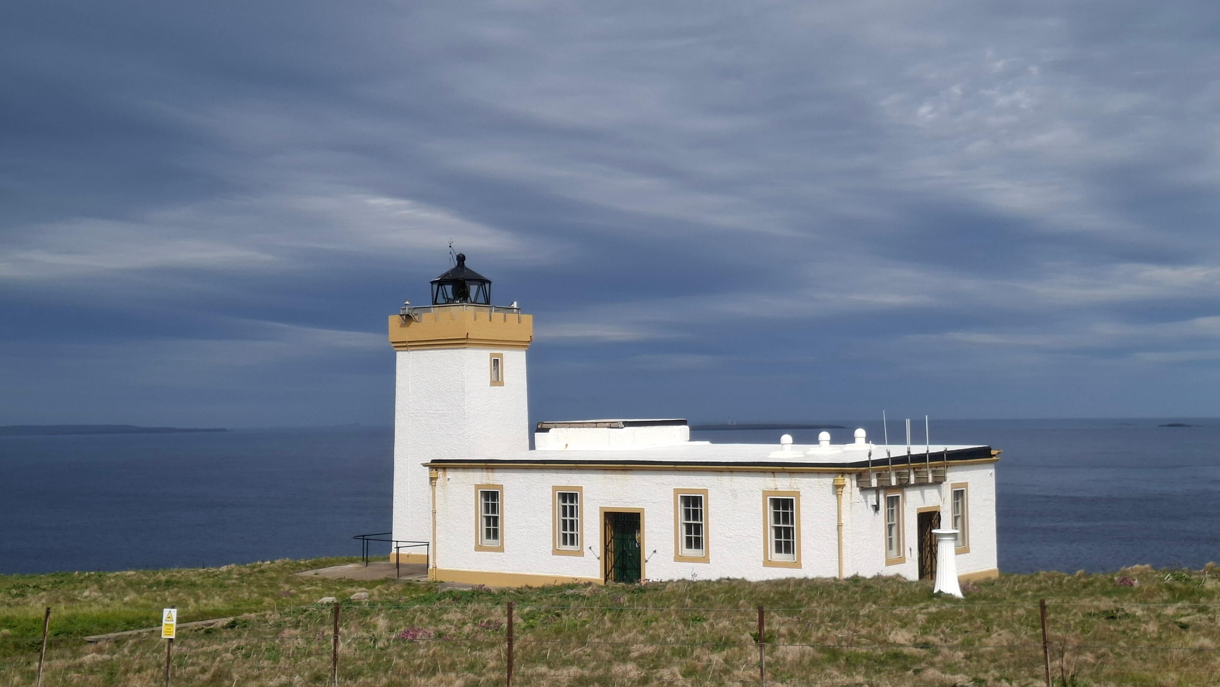 Duncansby Head