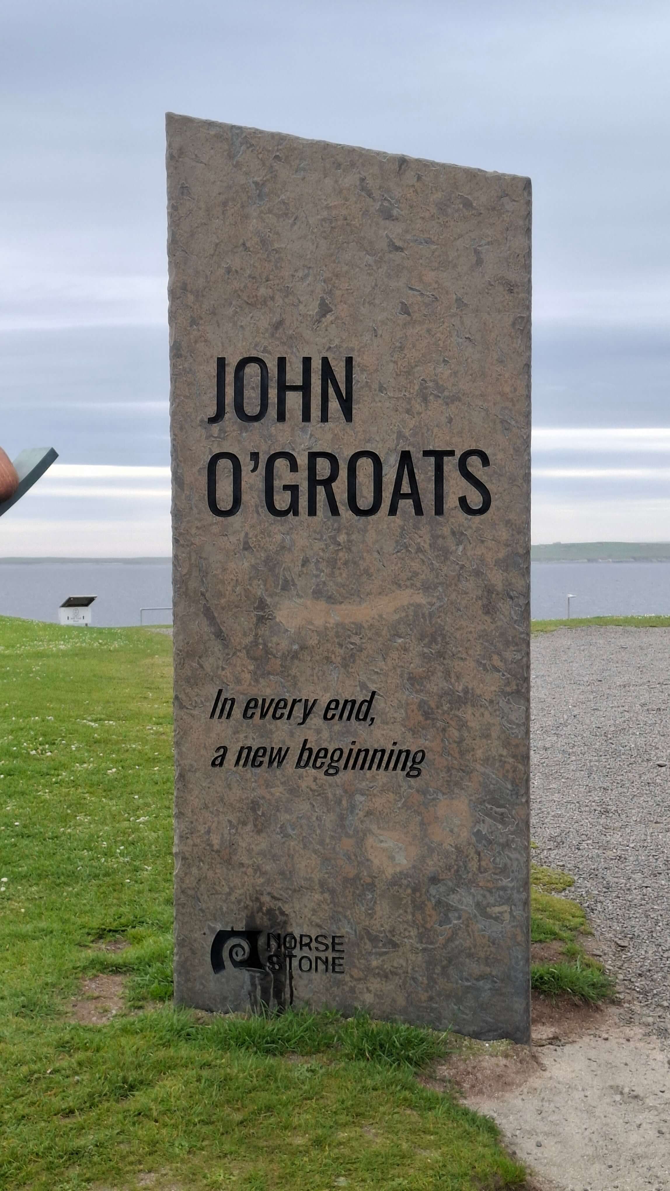 John O&rsquo;Groats Brewery