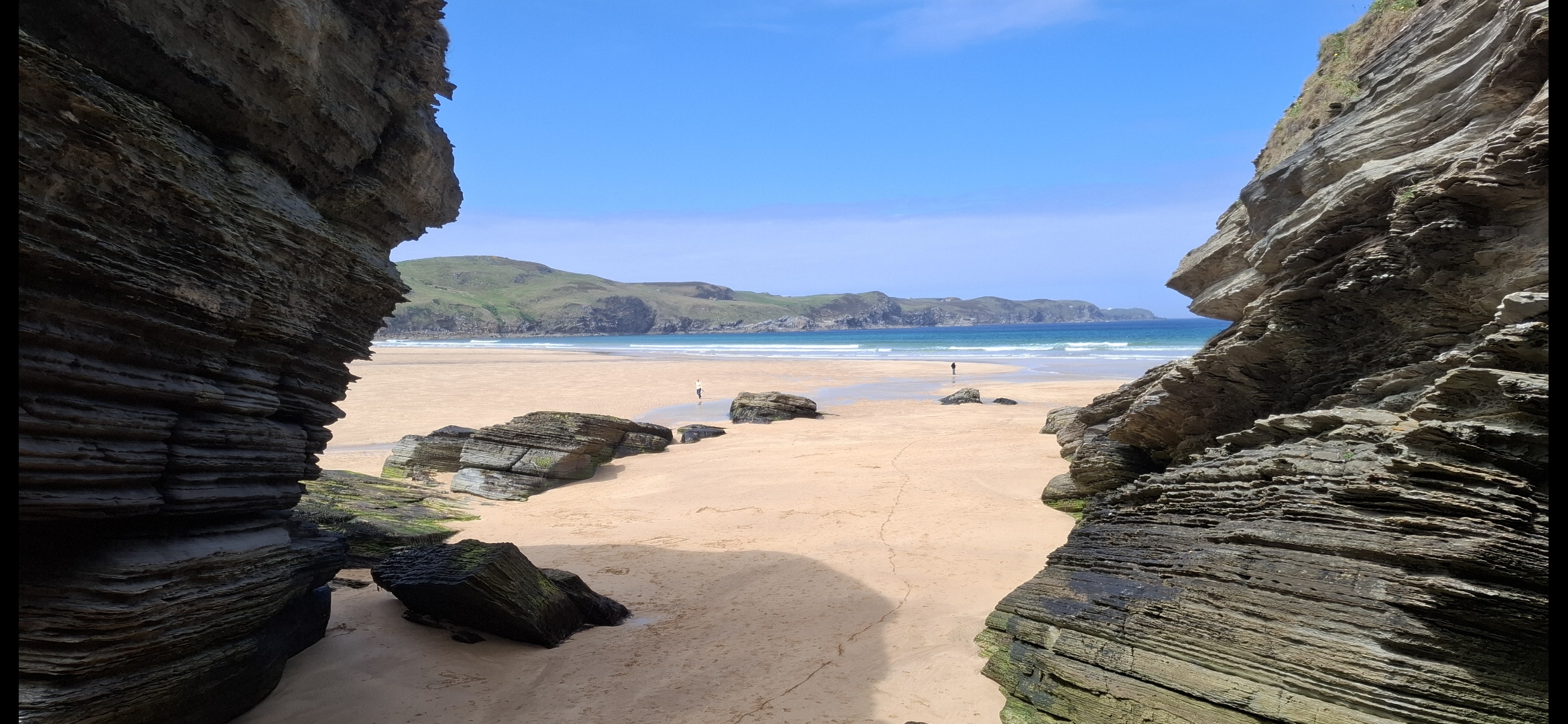 Day 5 - Northern Coast to Bettyhill