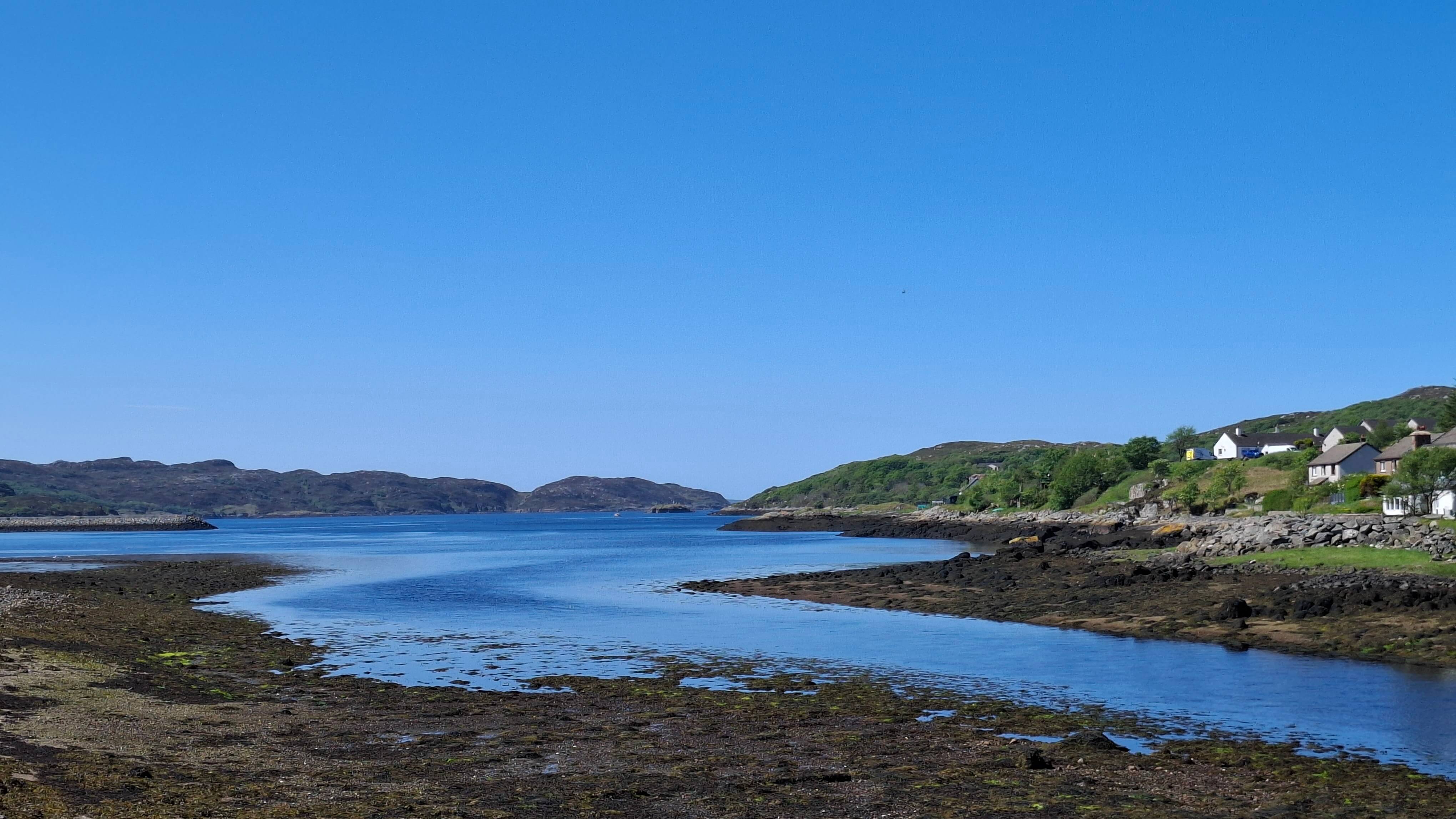 Lochinver Larder
