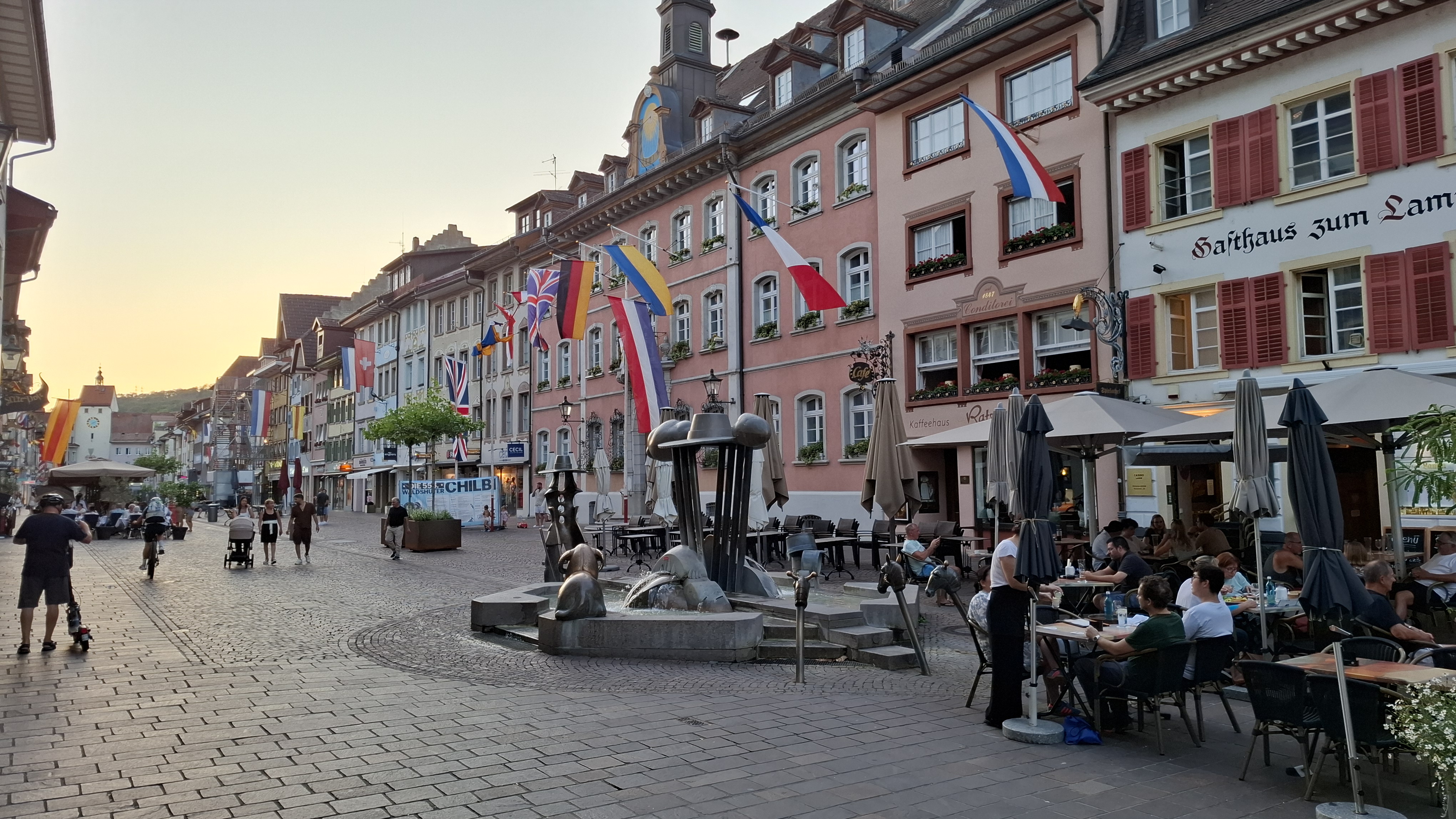 Waldshut, Germany