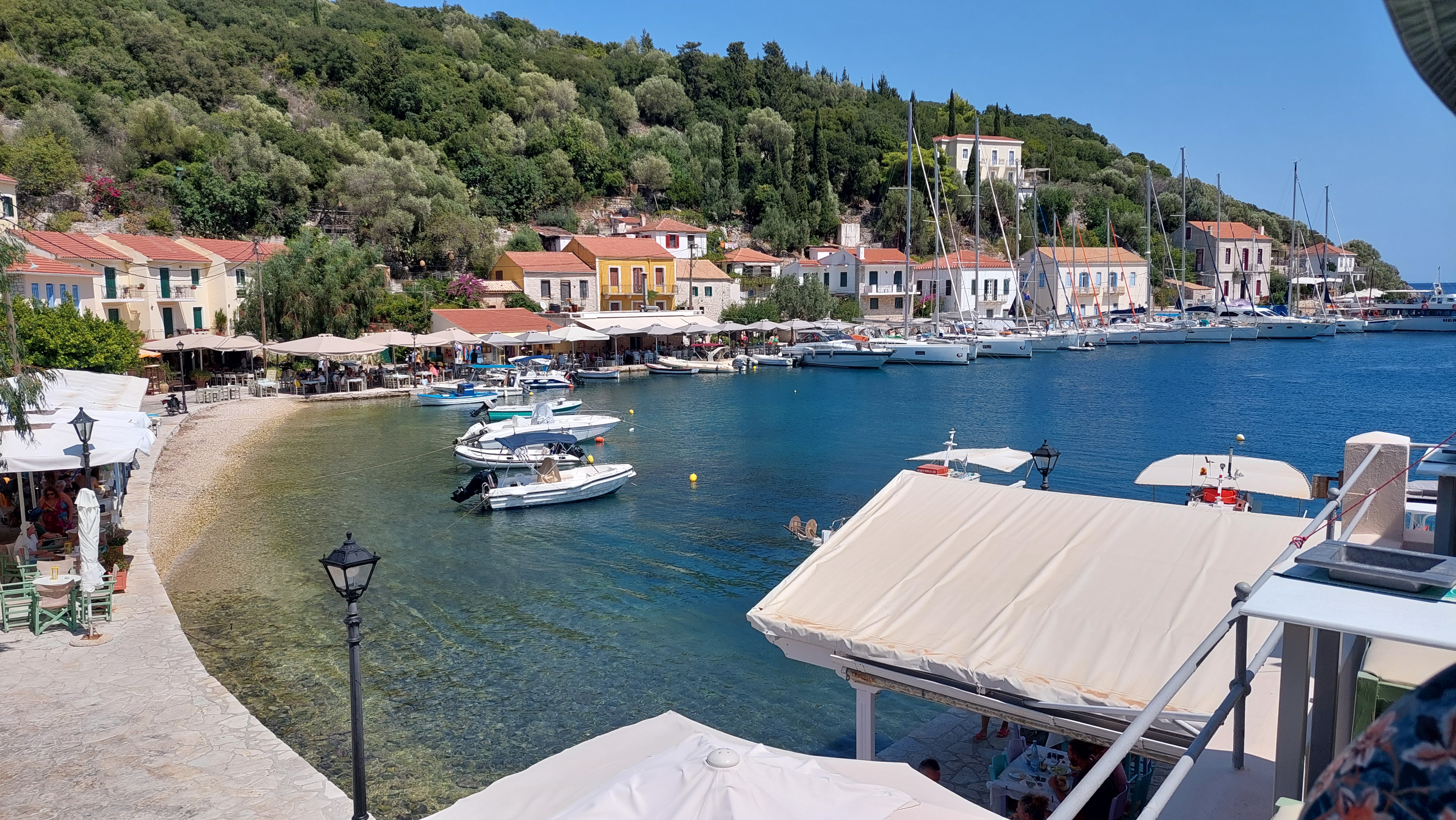Kefalonia 2023