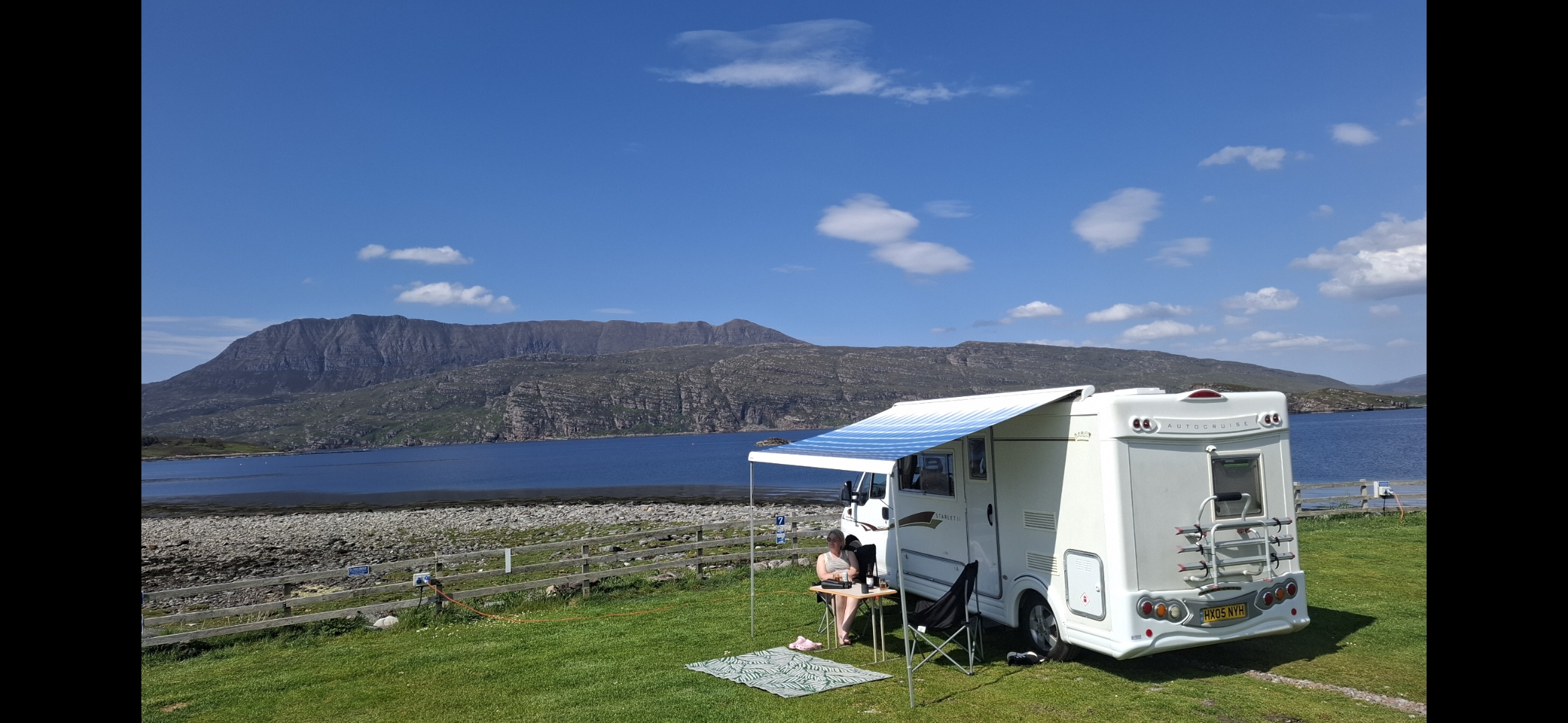 Scotland NC500 2026